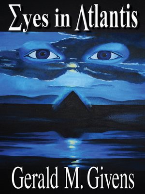 cover image of Eyes in Atlantis